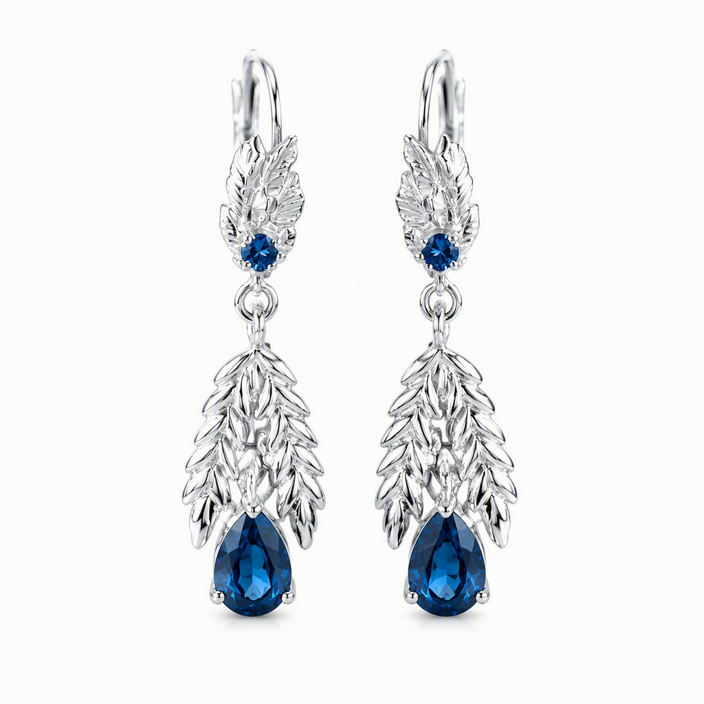 DAWN | First Light Drop Earrings