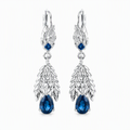 DAWN | First Light Drop Earrings
