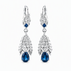 DAWN | First Light Drop Earrings