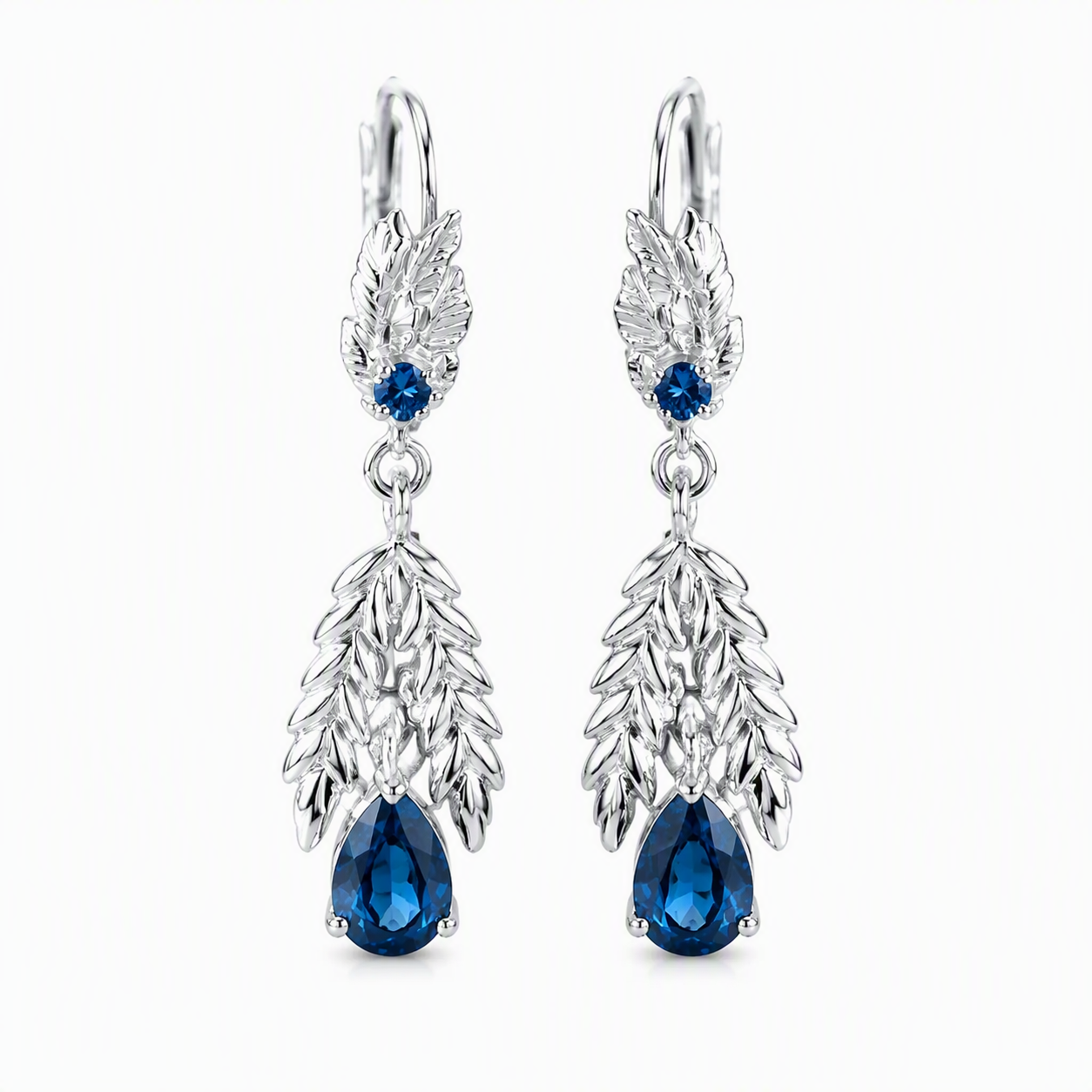 DAWN | First Light Drop Earrings