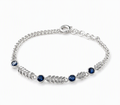 DAWN  First Light Leaf Bracelet