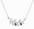 DAWN | Morning Vine Necklace