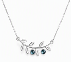 DAWN | Morning Vine Necklace