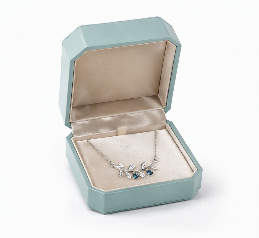 DAWN | Morning Vine Necklace