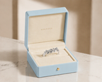 Laurel Light Diamond Ring