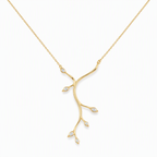 Lightfall Branch Necklace