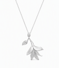 First Bloom Pendant Necklace