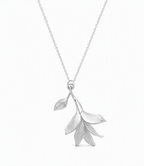 First Bloom Pendant Necklace