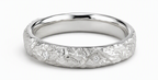 Fragment Ridge Ring