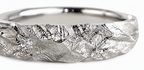 Fragment Ridge Ring