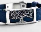 Tree of Light Bracelet