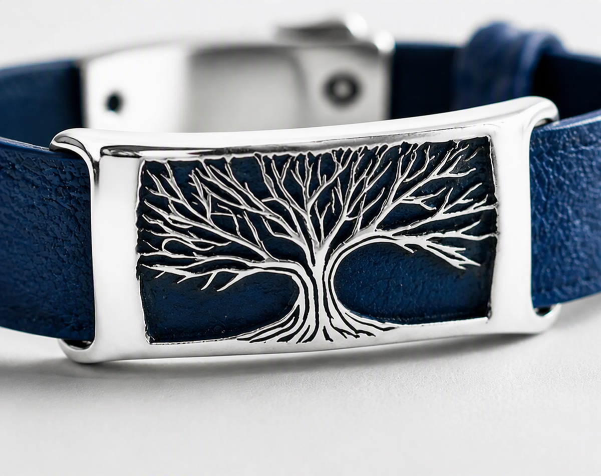 Tree of Light Bracelet