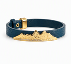 Summit Line Bracelet