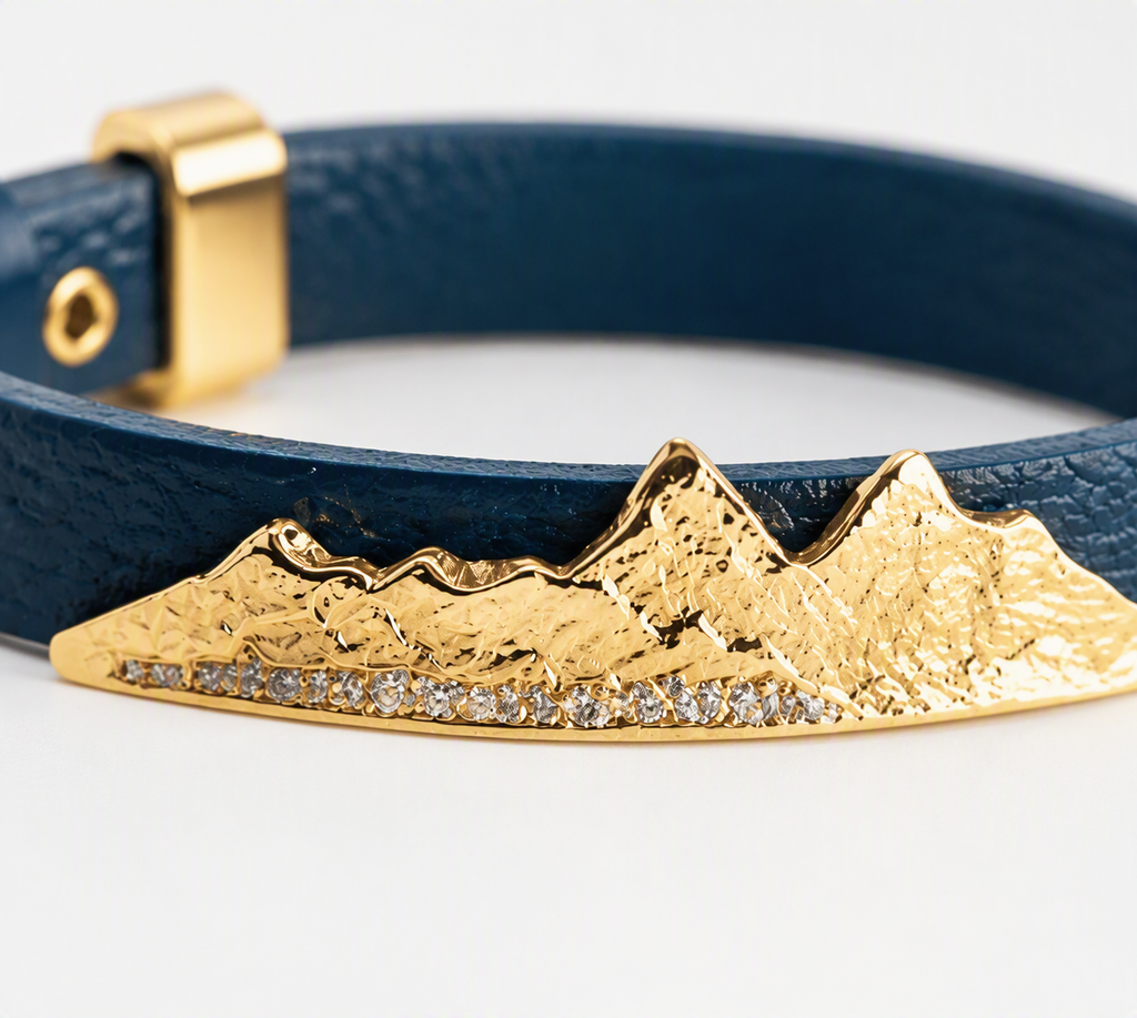 Summit Line Bracelet