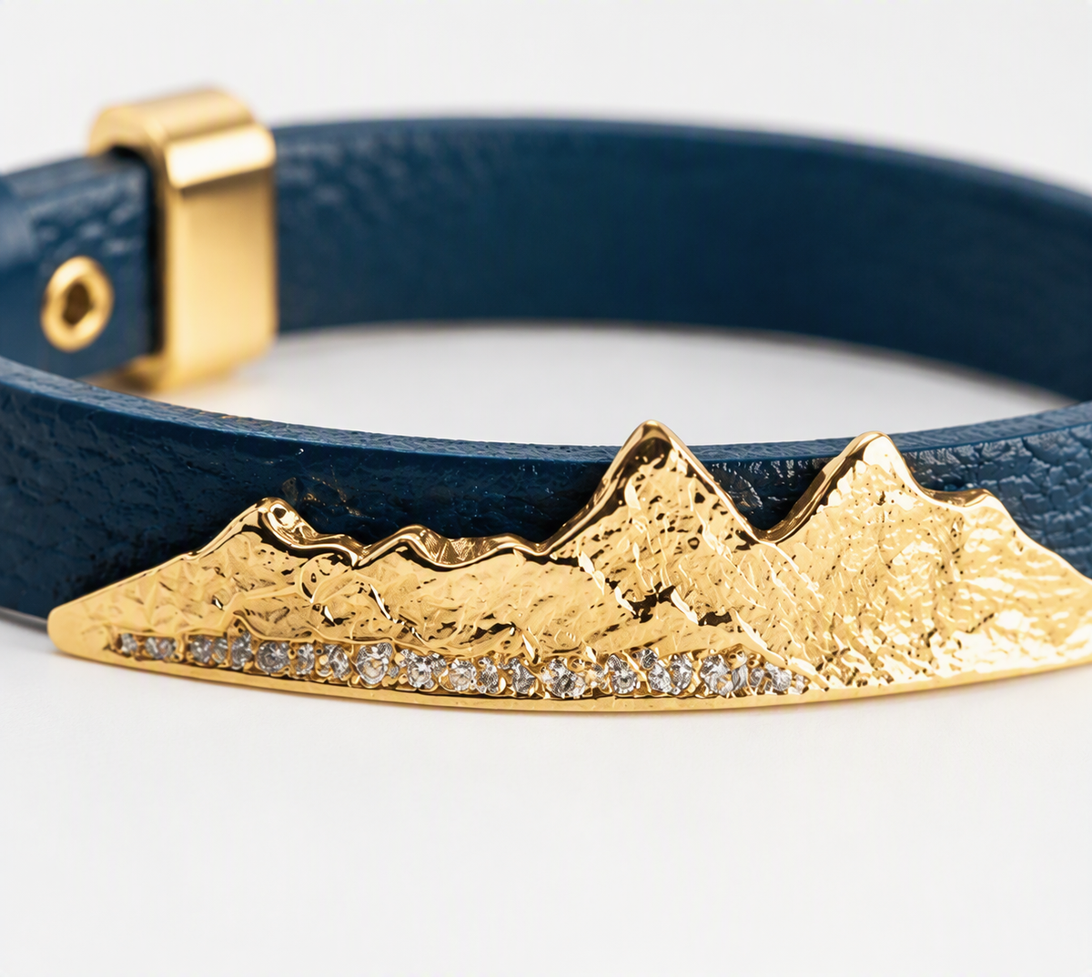 Summit Line Bracelet