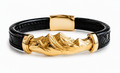 Golden Range Bracelet