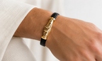 Golden Range Bracelet