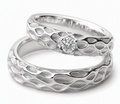 Light Scale Ring