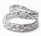Light Scale Ring