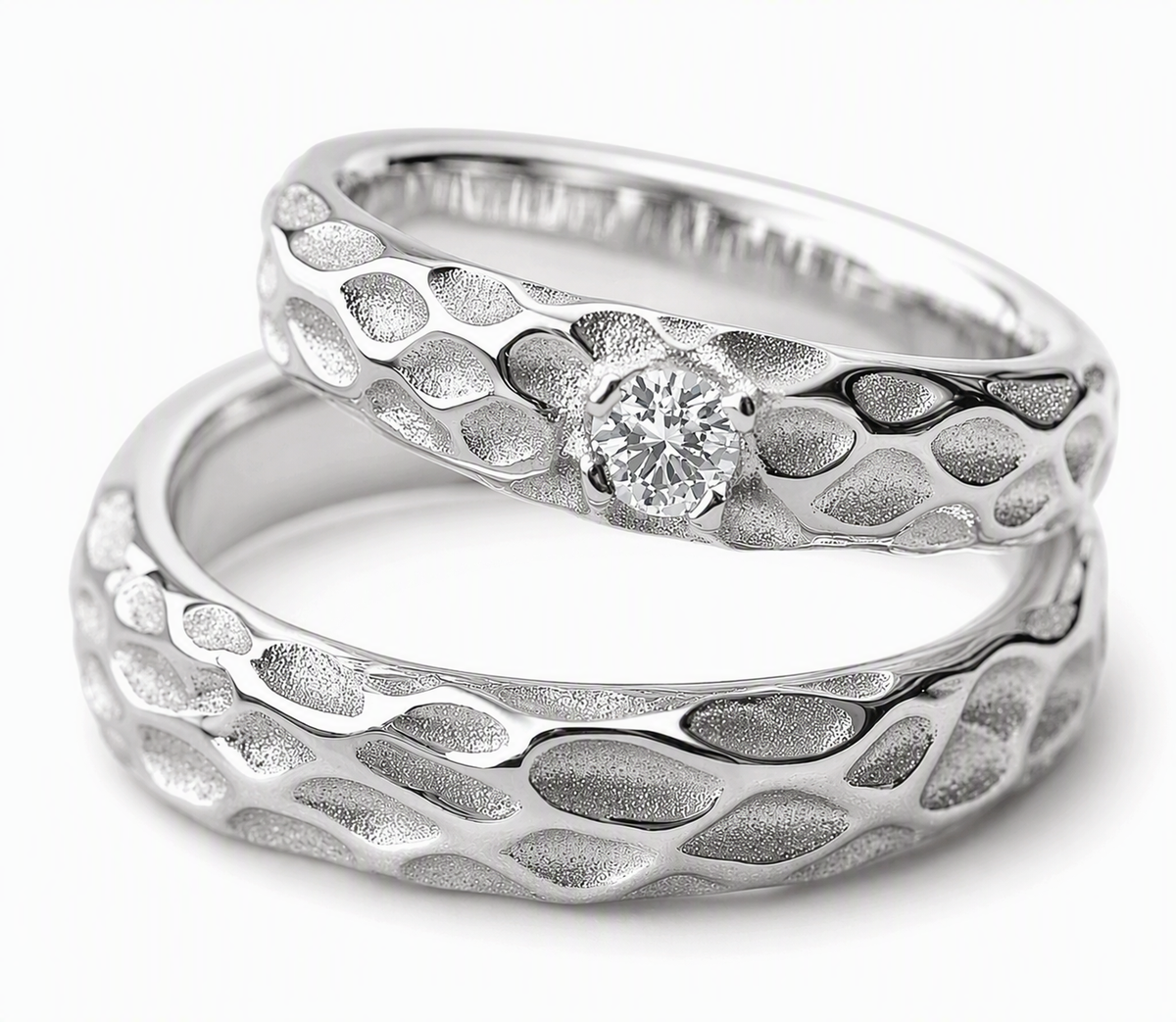 Light Scale Ring