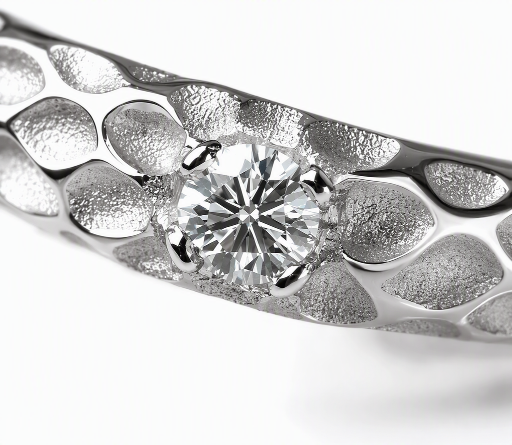 Light Scale Ring