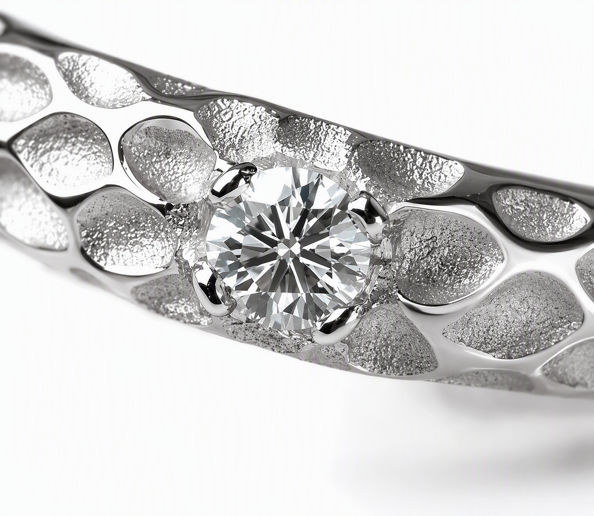 Light Scale Ring