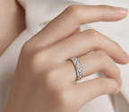 Light Scale Ring