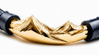 Twin Peak Bracelet