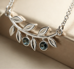 DAWN | Morning Vine Necklace