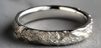 Fragment Ridge Ring