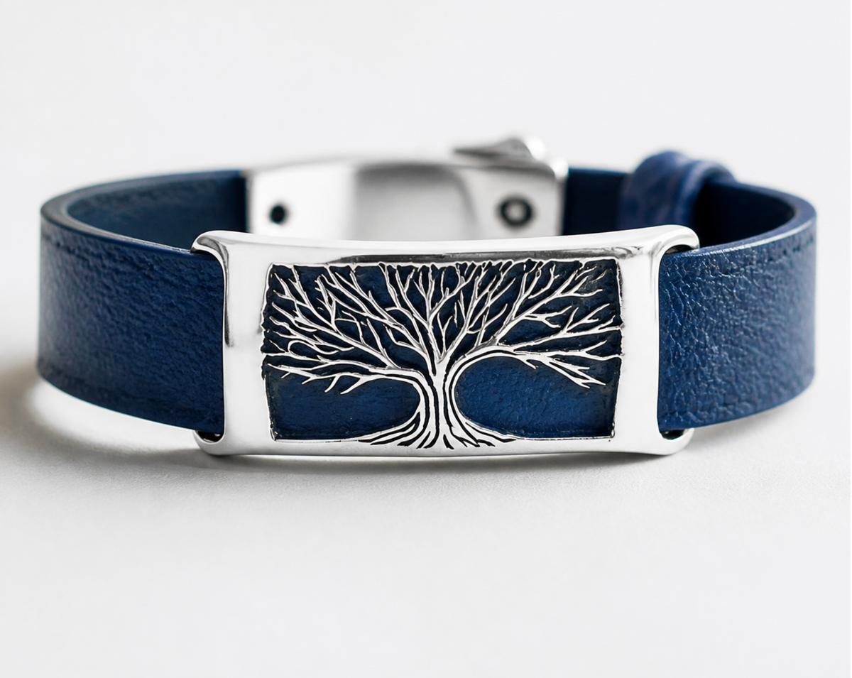 Tree of Light Bracelet