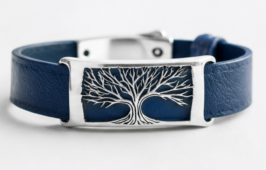 Tree of Light Bracelet