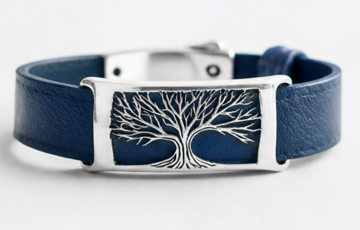 Tree of Light Bracelet