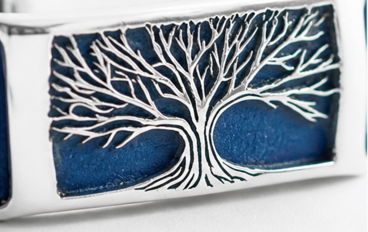 Tree of Light Bracelet