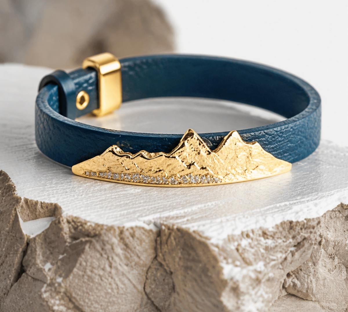 Summit Line Bracelet