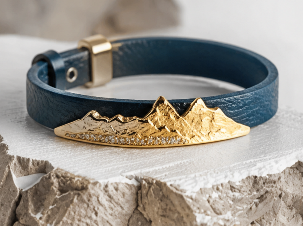 Summit Line Bracelet