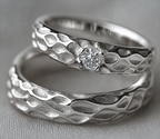 Light Scale Ring
