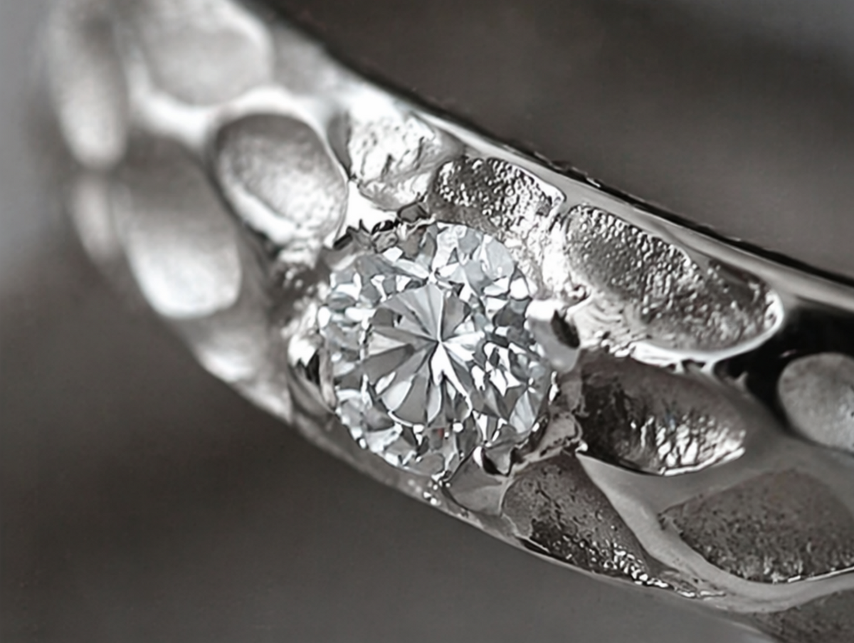 Light Scale Ring