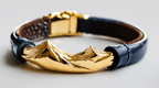 Twin Peak Bracelet