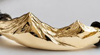 Twin Peak Bracelet
