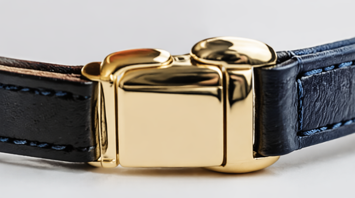 Twin Peak Bracelet